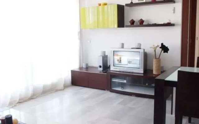 Apartamento Elegance III