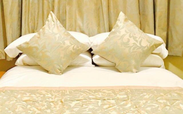 Grainger House Hotel