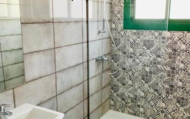 Apartamentos Zalabar