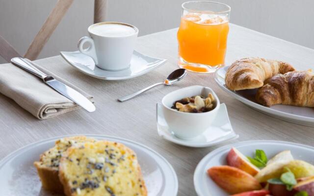 Lu' Hotel Porto Pino