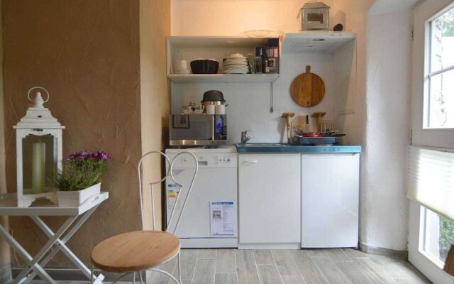 Apartment in Immerath Near Hiking Trails