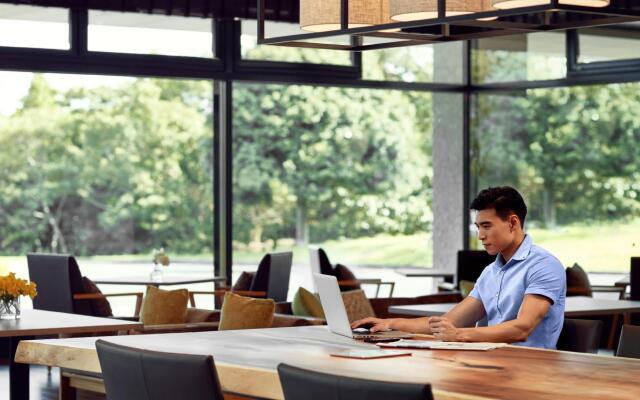 Izu Marriott Hotel Shuzenji