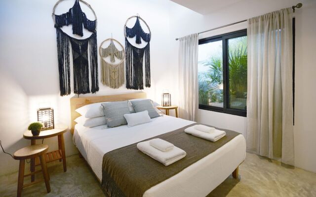 Casa Linda Tulum