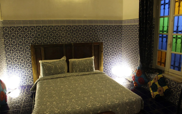Riad Meftaha