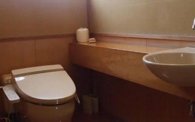 Iwamuro Onsen Shaga no Sato Yumeya