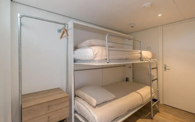 Strandhotel Bos en Duin