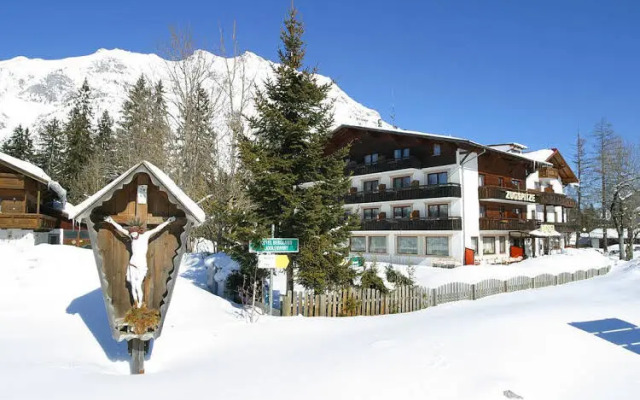 Hotel Zugspitze