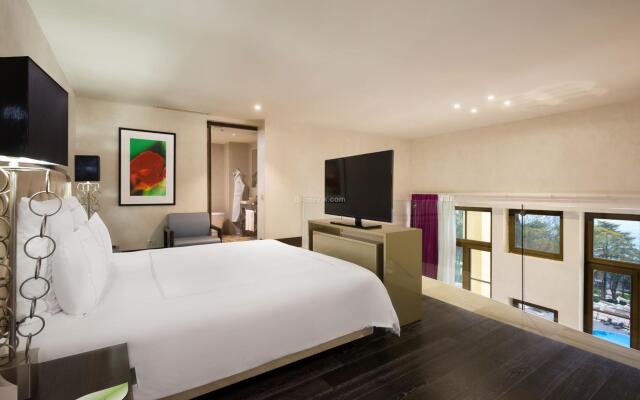 Swissôtel Resort Sochi Kamelia
