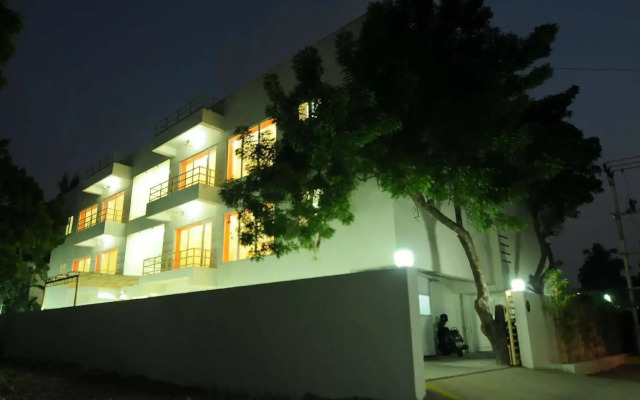 Perks Residences Guindy