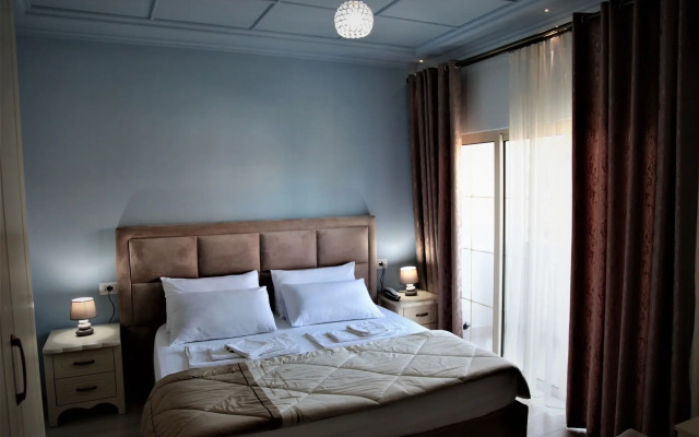 Hotel Veliera