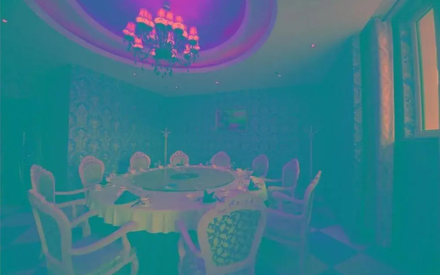 Starway Premier Qingdao International Convention Center