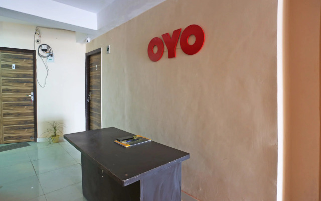 OYO Flagship 49221 Hotel Lemonade