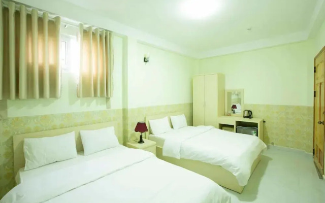 Dalat Pho Hotel