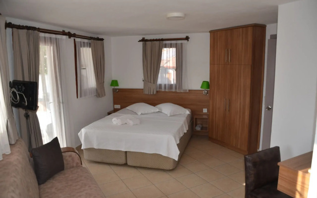 Palmiye Apart Otel