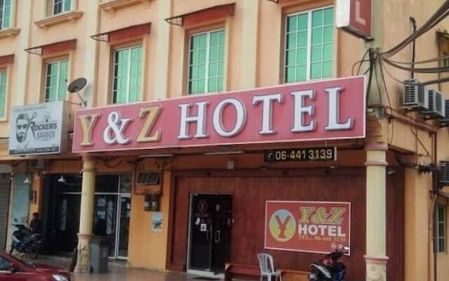 Y&Z Hotel