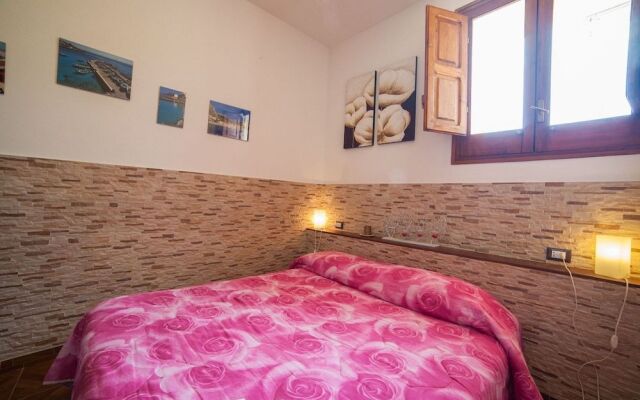 Beb villa amodeo