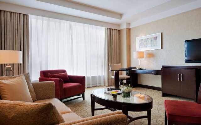 Courtyard by Marriott Hangzhou Wulin