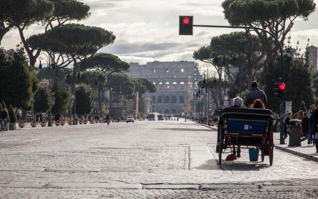 Amazing Vittoriano