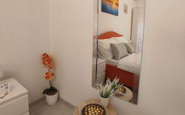 Room Porat 2 With Private Terrace