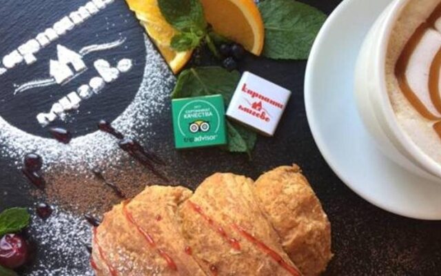 Карпаты Мигово