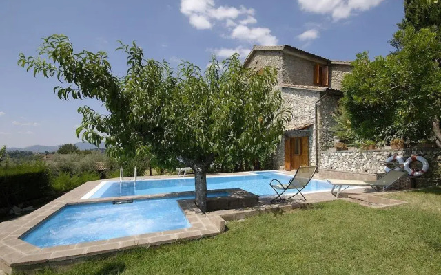 Il Casale di Max