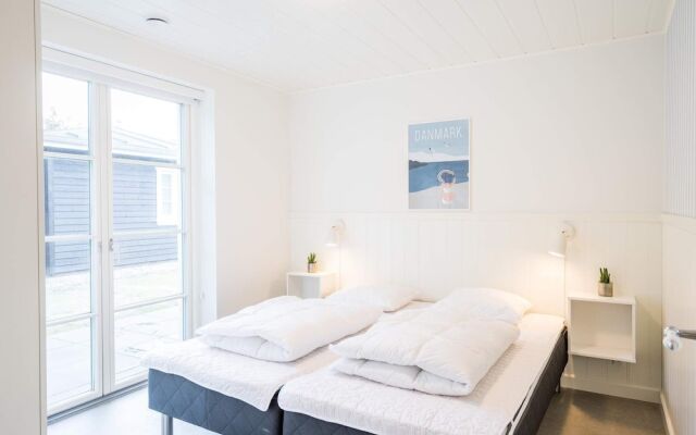 Holiday Home in Blåvand