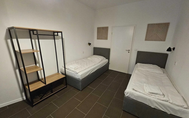 Apartmenthotel Sleep INN