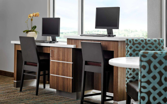 Residence Inn Pullman