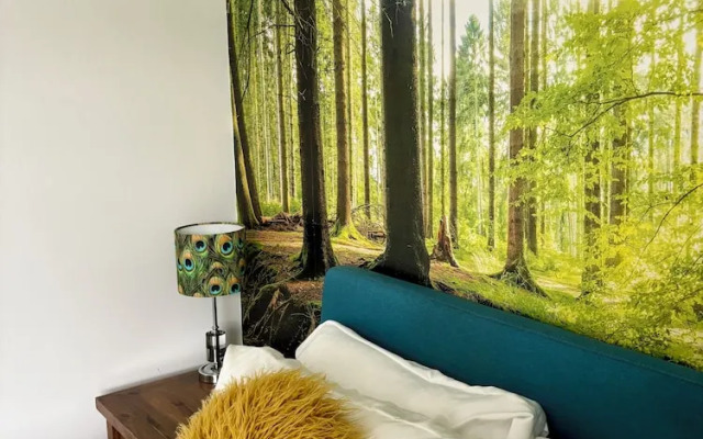 The Cornish Arms Inn