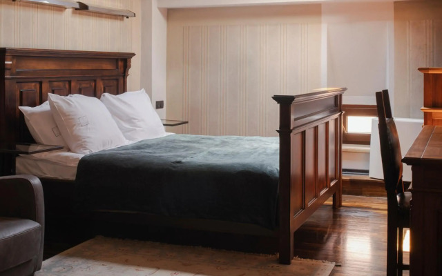 Hotel Copernicus