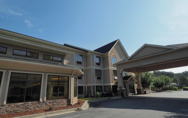 Country Inn & Suites by Radisson, Canton, GA