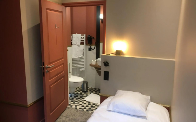 Hotel Armoricaine