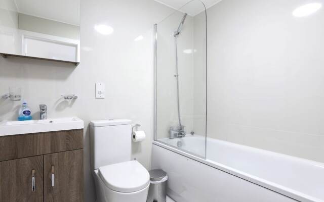 Radalco Apartments