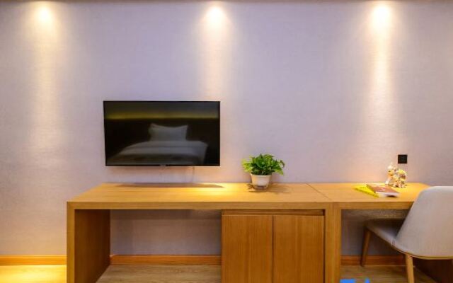 Ting Lan Hotel