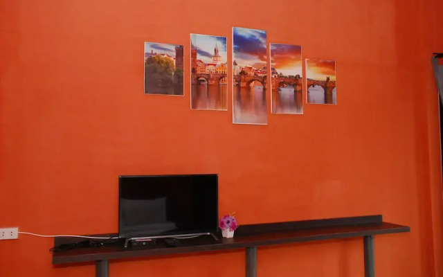 Phutara Accommodation