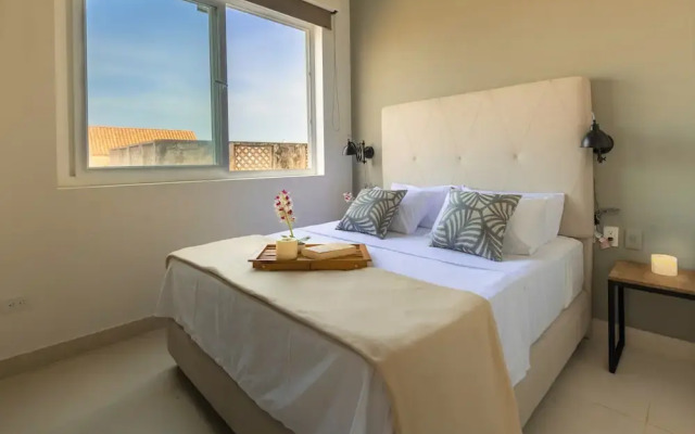 Ganem Lifestyle Suites