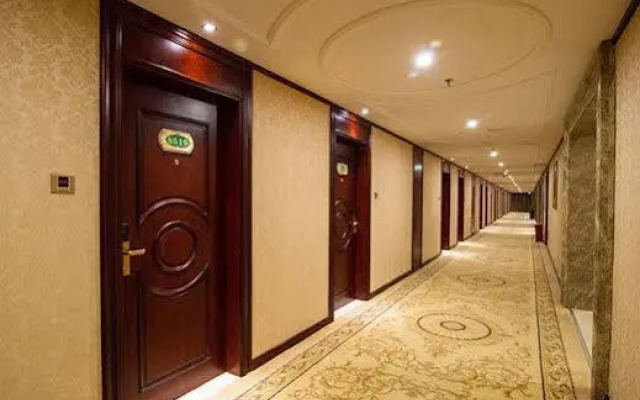 ViennaHotel Guilin Railway Staion