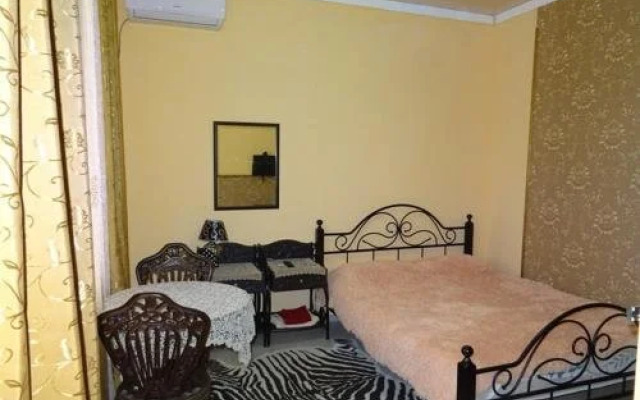 Guest House Chegem