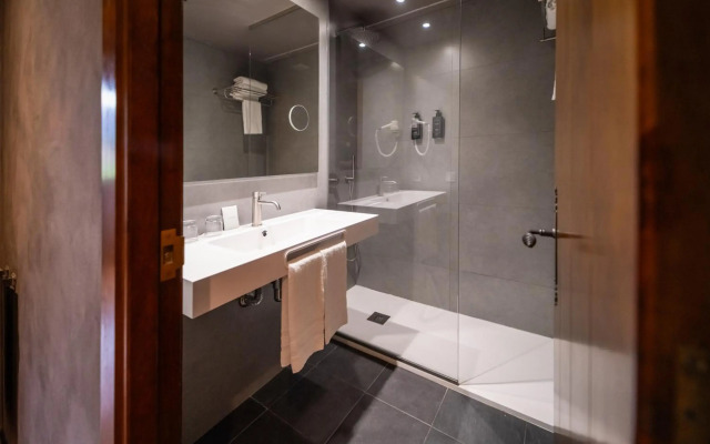 Hotel Anyóspark Mountain & Wellness Resort