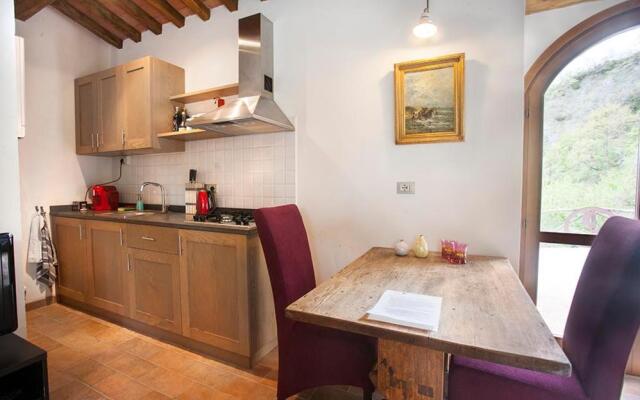 Country House Villa La Farfalla