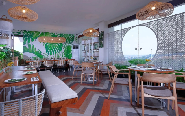 Wimarion Hotel Semarang