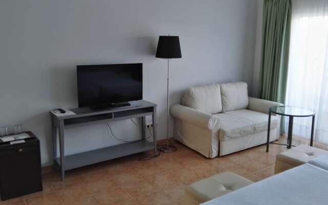 Penthouse del Golf