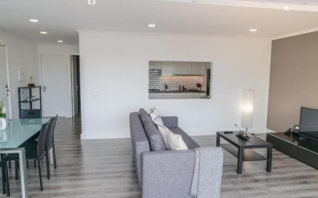 São Pedro Apartment