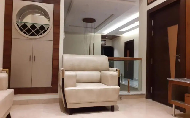 Sojourn Mini-Hotel