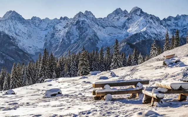 No 7 Apartament Spa z sauna i jacuzzi