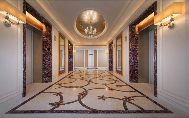 Venus Royal Hotel （Kirin Parkview Hotel）