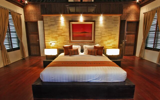Villa Samudra