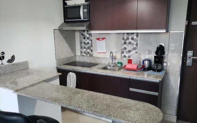 Lindo Apartamento con Wifi