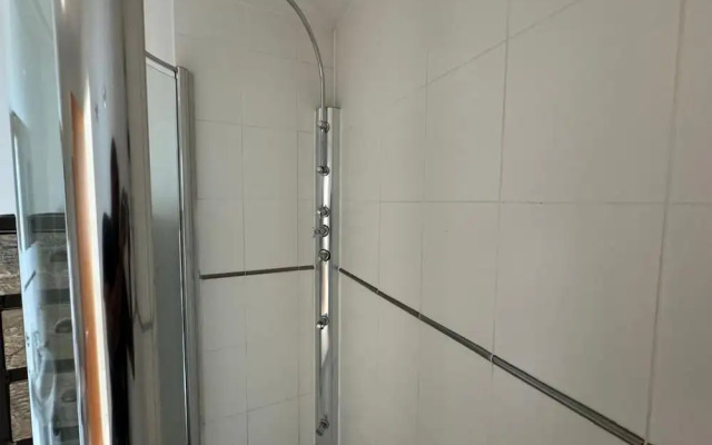 Royal Docks Luxury 3 Bedroom Apartment