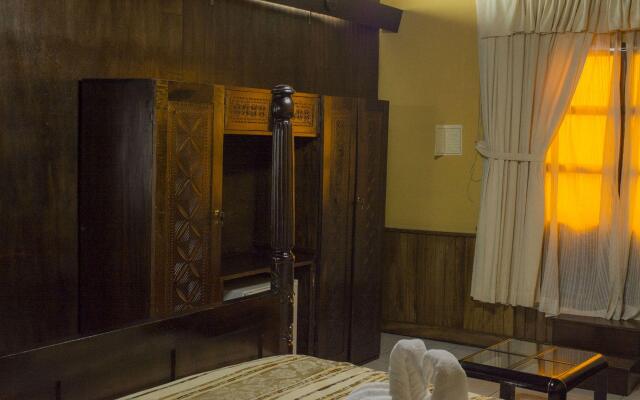 Hotel Posada del Hermano Pedro